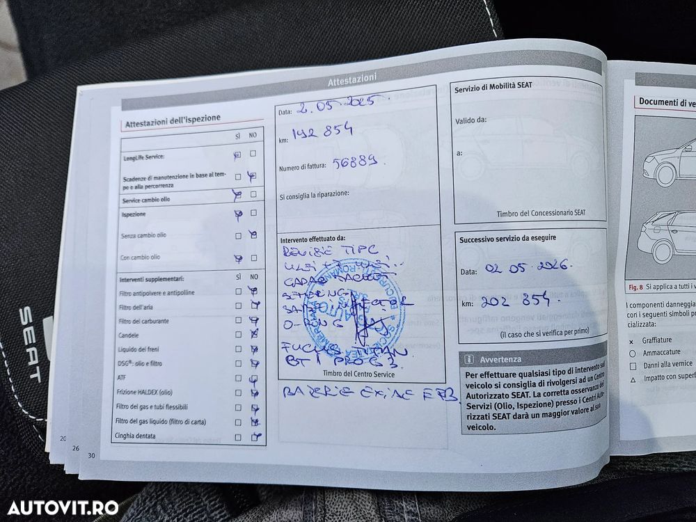 Seat Leon 1.6 TDI Start&Stop Style - 19