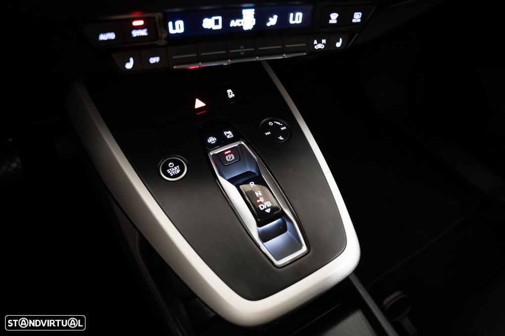 Audi Q4 e-tron 35 55 kWh - 27