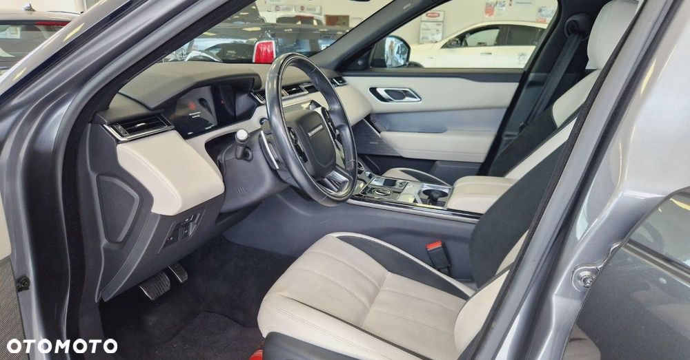 Land Rover Range Rover Velar - 34