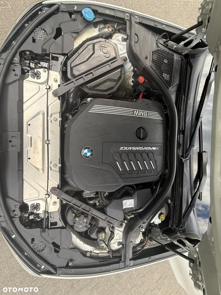 BMW Seria 3 - 6
