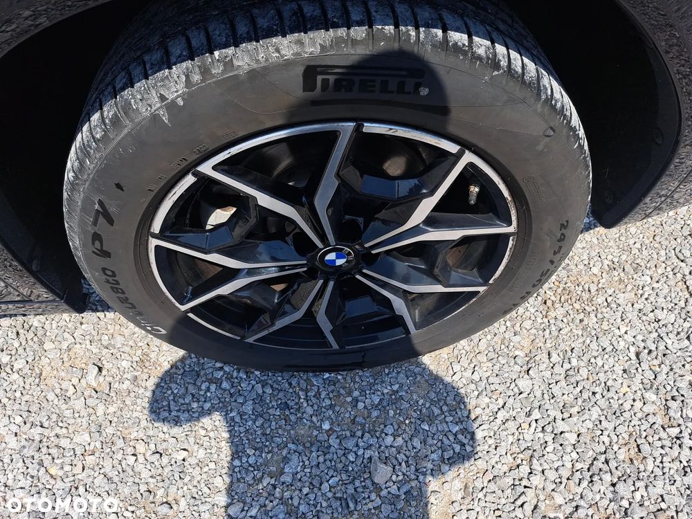 BMW X3 xDrive20i mHEV sport - 16