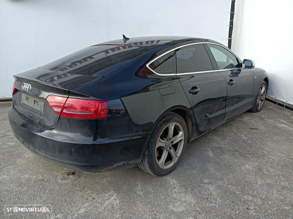 Para Peças Audi A5 Sportback (8Ta) - 3