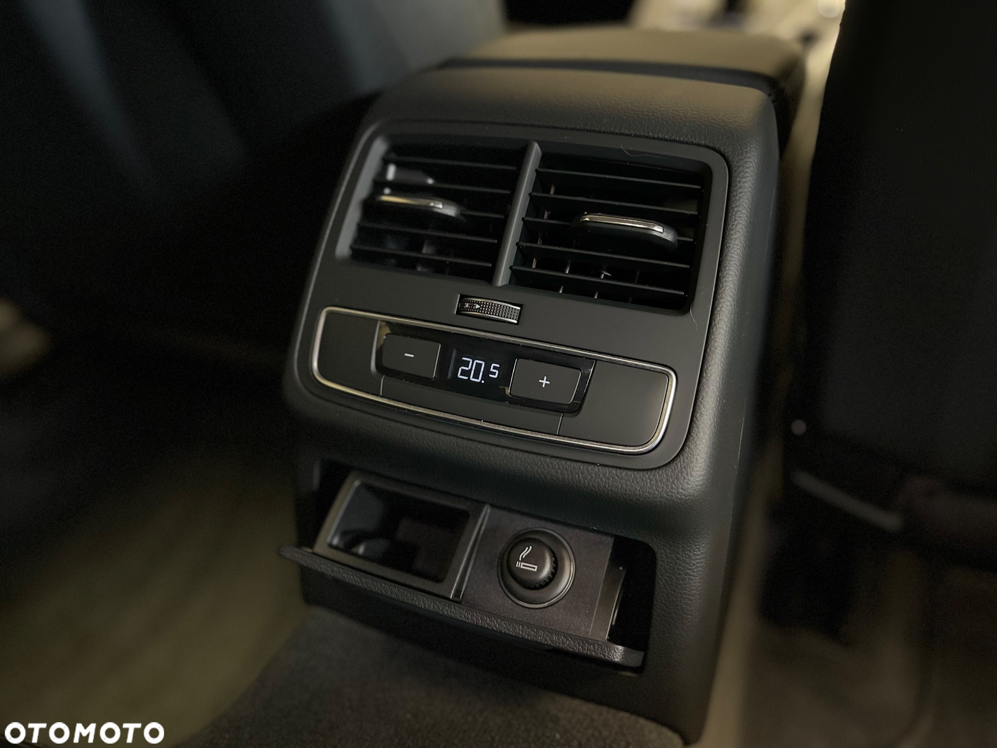 Audi A5 2.0 TFSI S tronic - 37