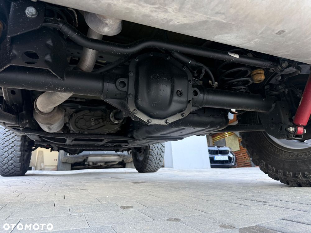 Jeep Wrangler 2.0 T-GDI Hardtop AWD Automatik Rubicon - 37