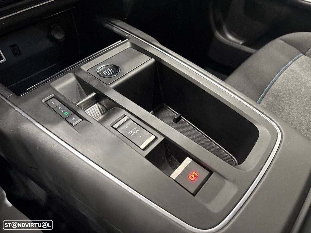 Citroën C5 Aircross 1.5 BlueHDi Plus EAT8 - 18