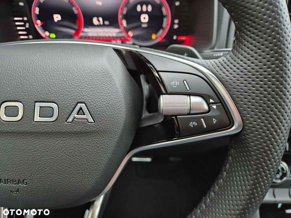 Skoda Karoq 1.5 TSI ACT Sportline DSG - 41