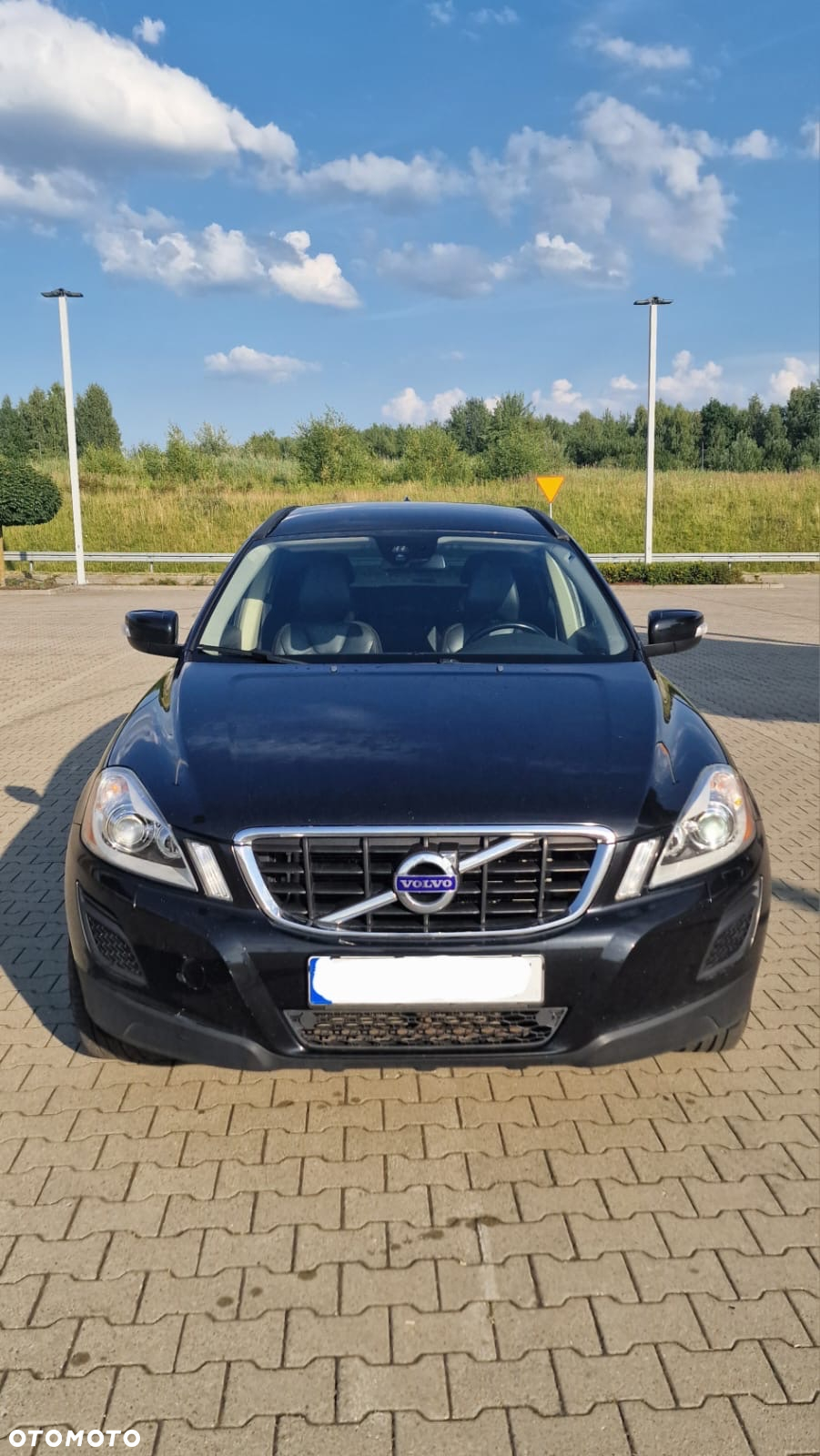 Volvo XC 60 D4 Momentum - 2