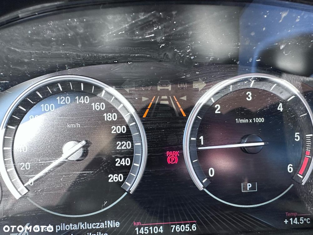 BMW X3 xDrive20d Advantage - 6