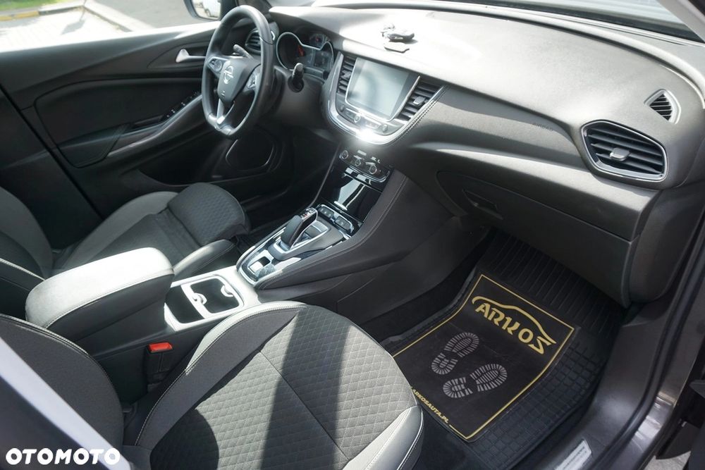 Opel Grandland X 1.6 T PHEV Ultimate - 34