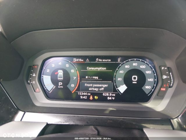 Audi A3 Limousine 40 TFSI quattro S tronic S line - 7