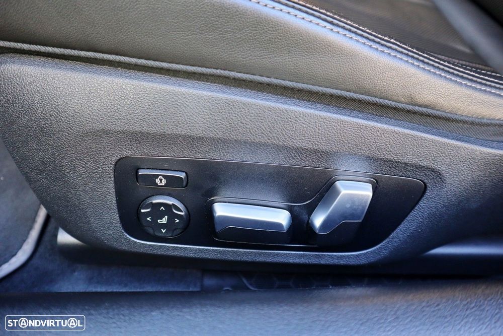 BMW 840 d xDrive Pack M - 59