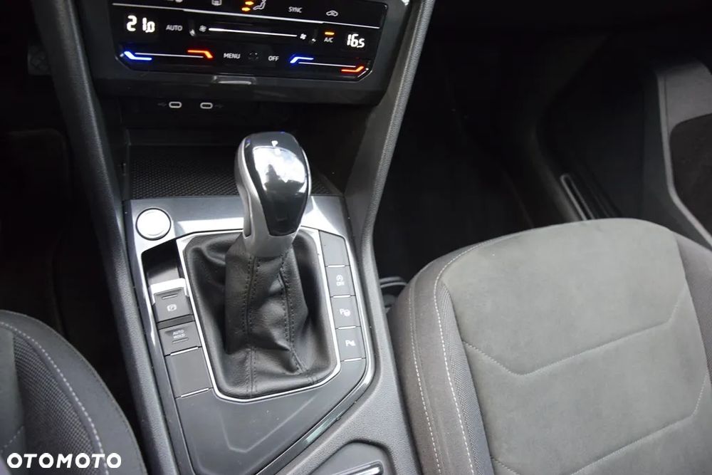 Volkswagen Tiguan 2.0 TDI Life Plus DSG - 19