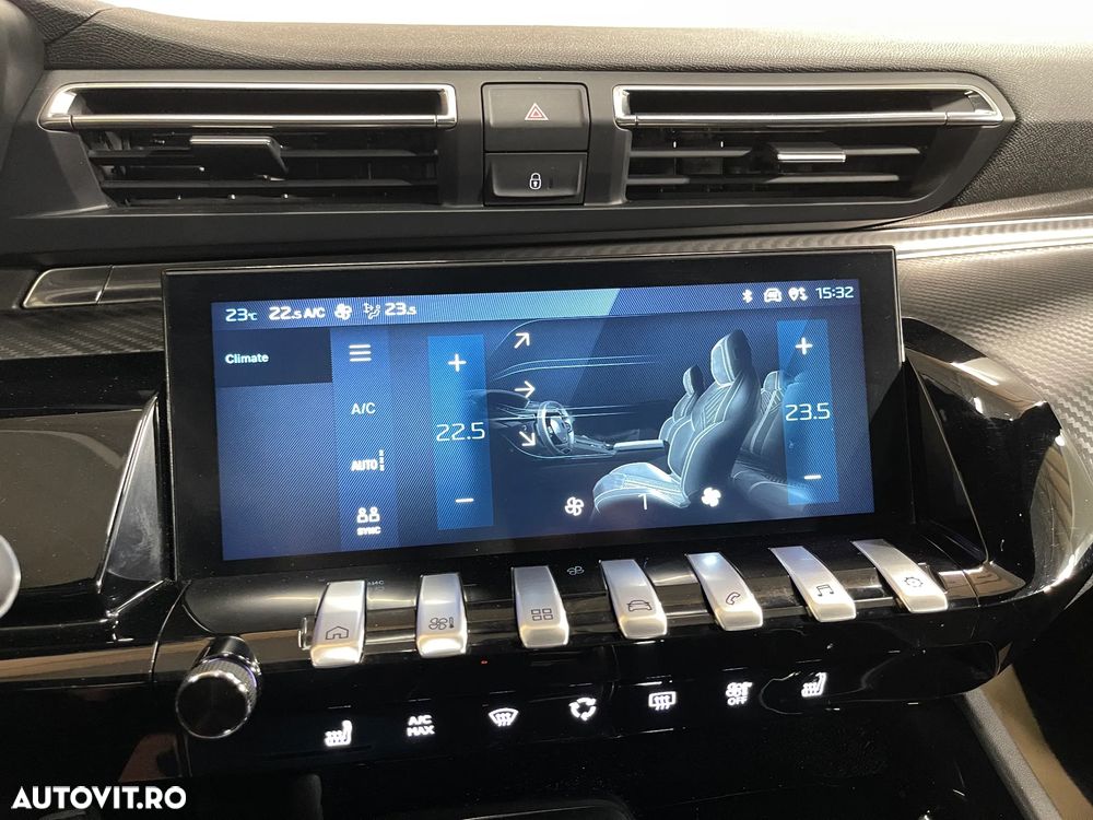 Peugeot 508 1.5 BlueHDI S&S EAT8 Allure Pack - 16