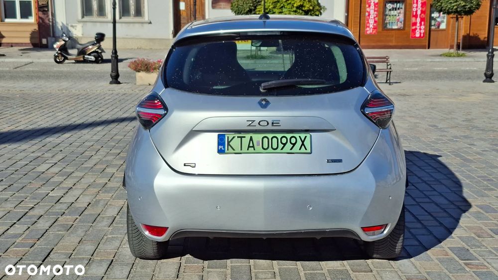 Renault Zoe - 4