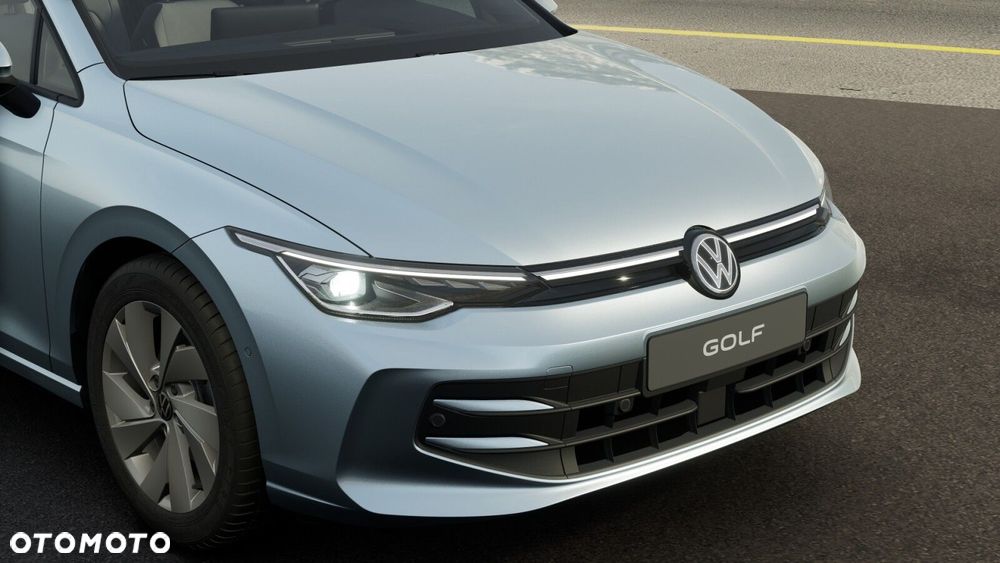 Volkswagen Golf Variant - 12