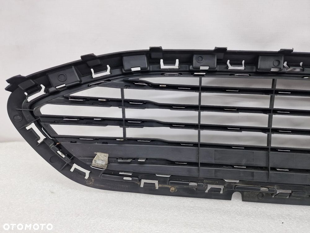 FORD FIESTA MK8 17- ATRAPA / GRILL PRZEDNI PRZÓD , NR H1BB-8200-B / H1BB-8B271-B , NR AUKCJI GL460 - 8