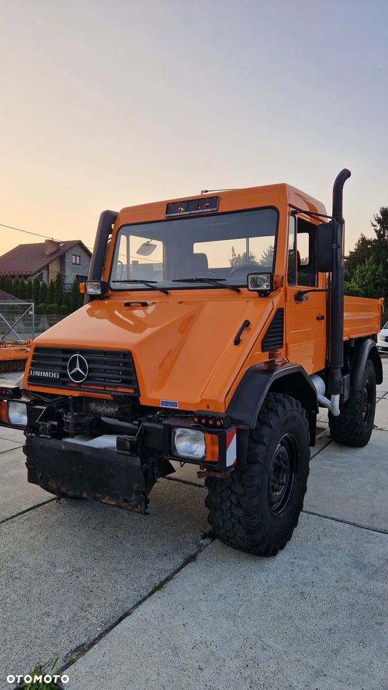 Mercedes-Benz 130 - 19