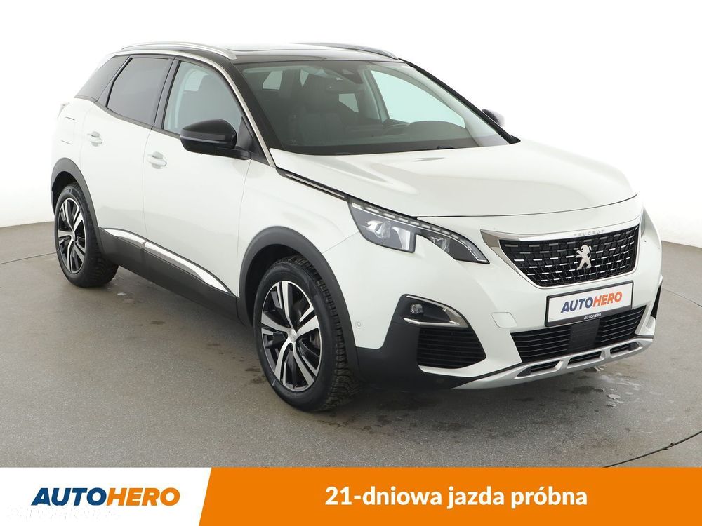 Peugeot 3008 - 8