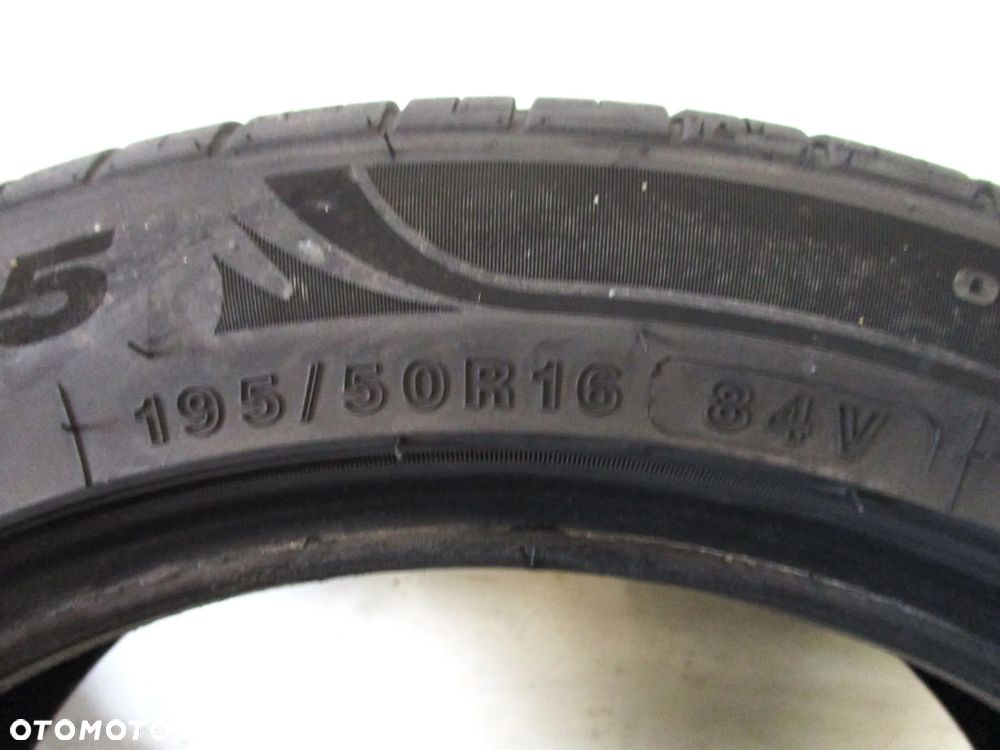 OPONY 195 50 16 84V IMPERIAL - LATO - 4