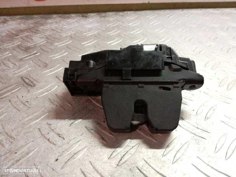 FECHADURA DE PORTA MALA PEUGEOT 508 - 1
