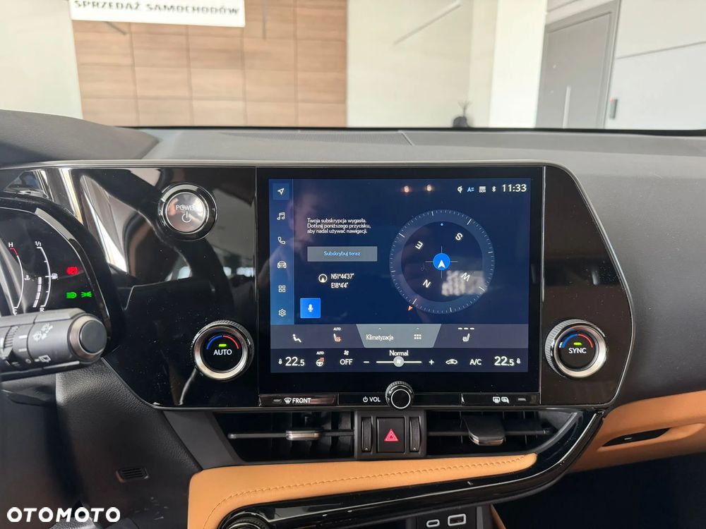Lexus NX - 22