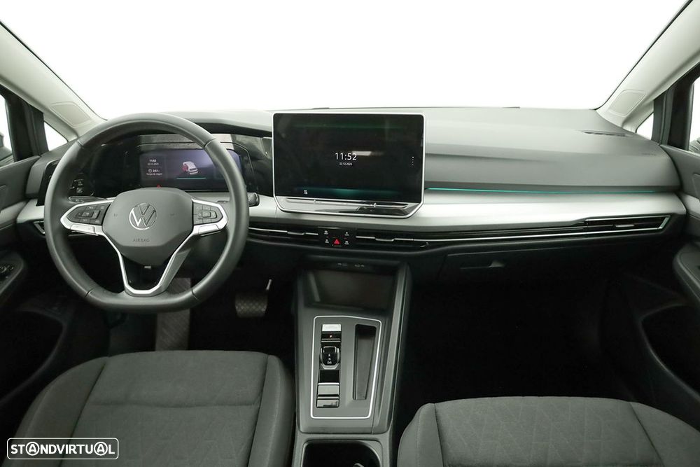 VW Golf 1.5 TSI e-Hybrid Life DSG - 9