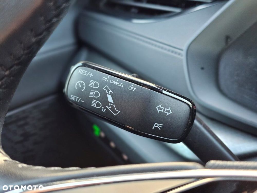 Skoda Octavia 2.0 TDI Ambition - 12