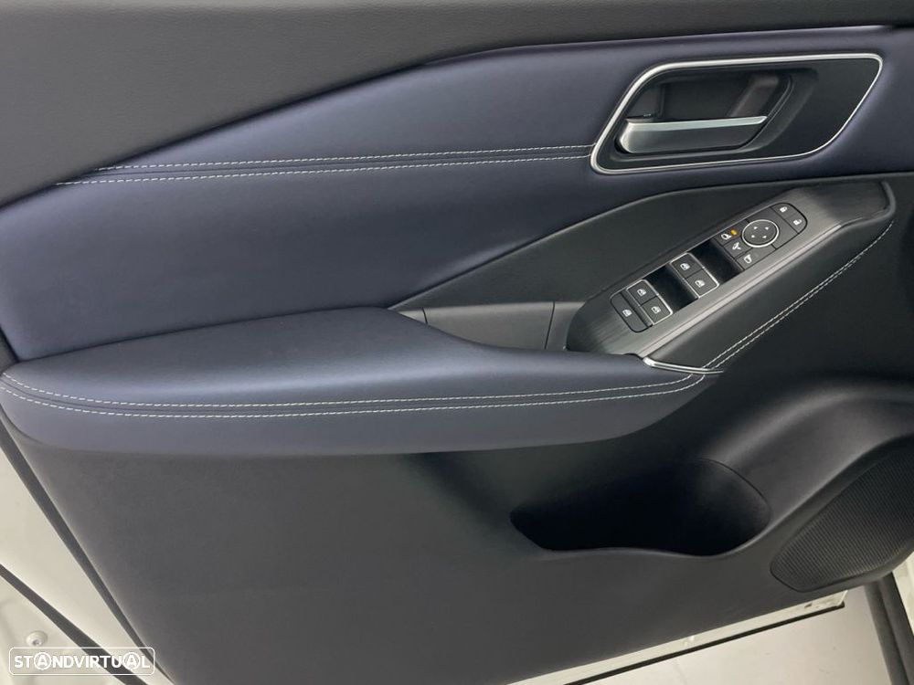 Nissan Qashqai 1.5 e-Power Tekna SKY - 17