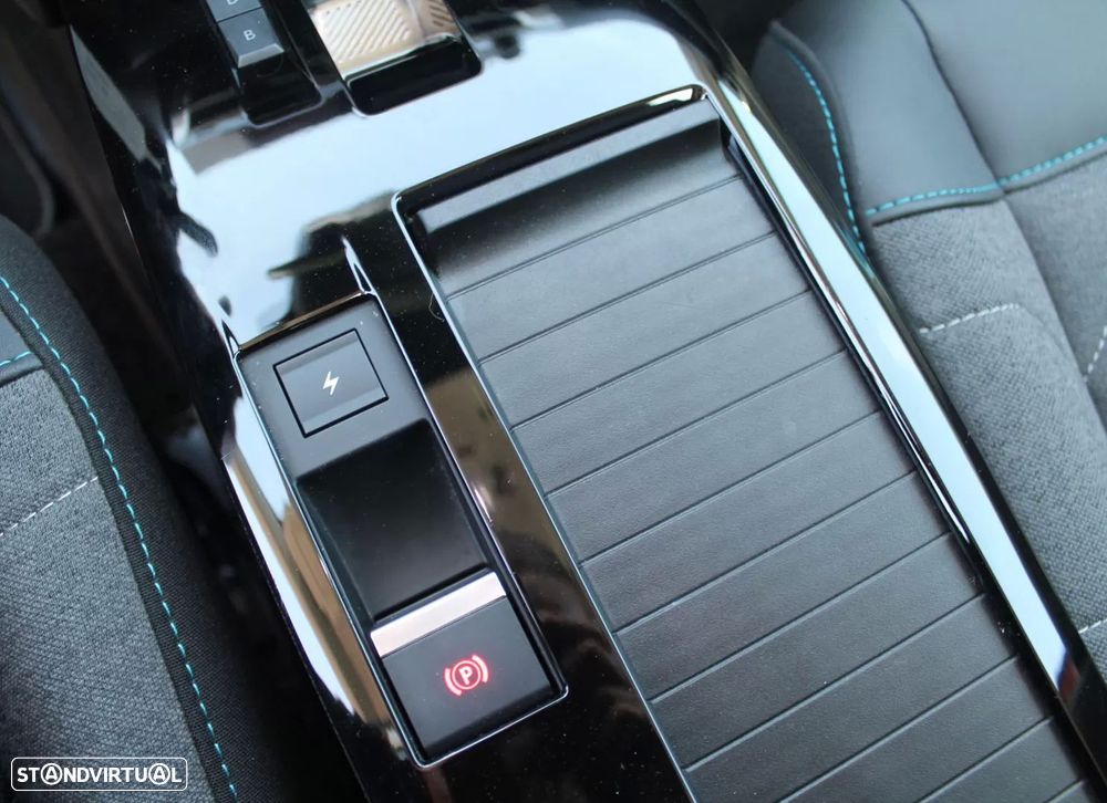 Citroën e-C4 Shine - 30