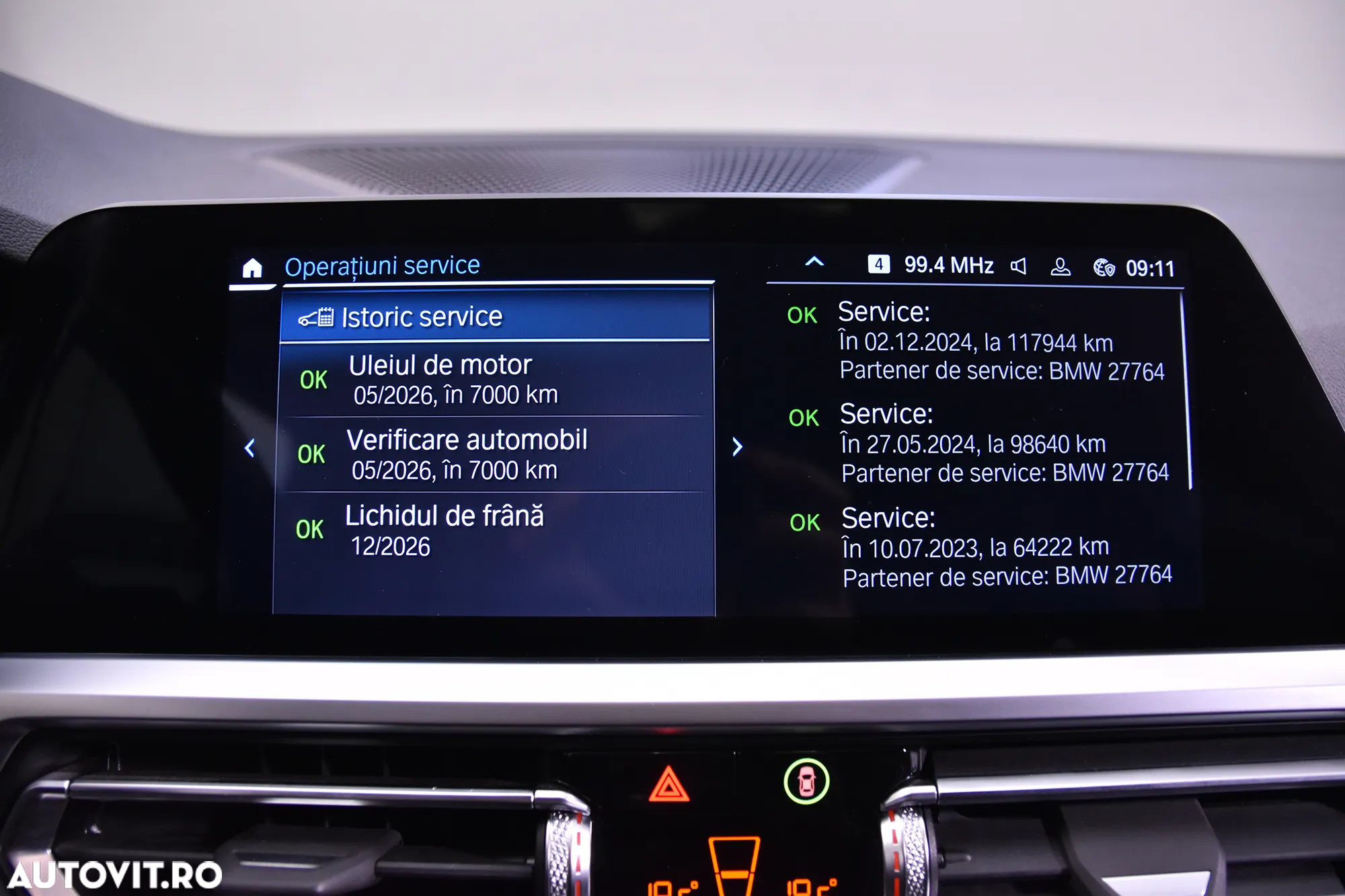 BMW Seria 3 330e Touring Aut. - 22