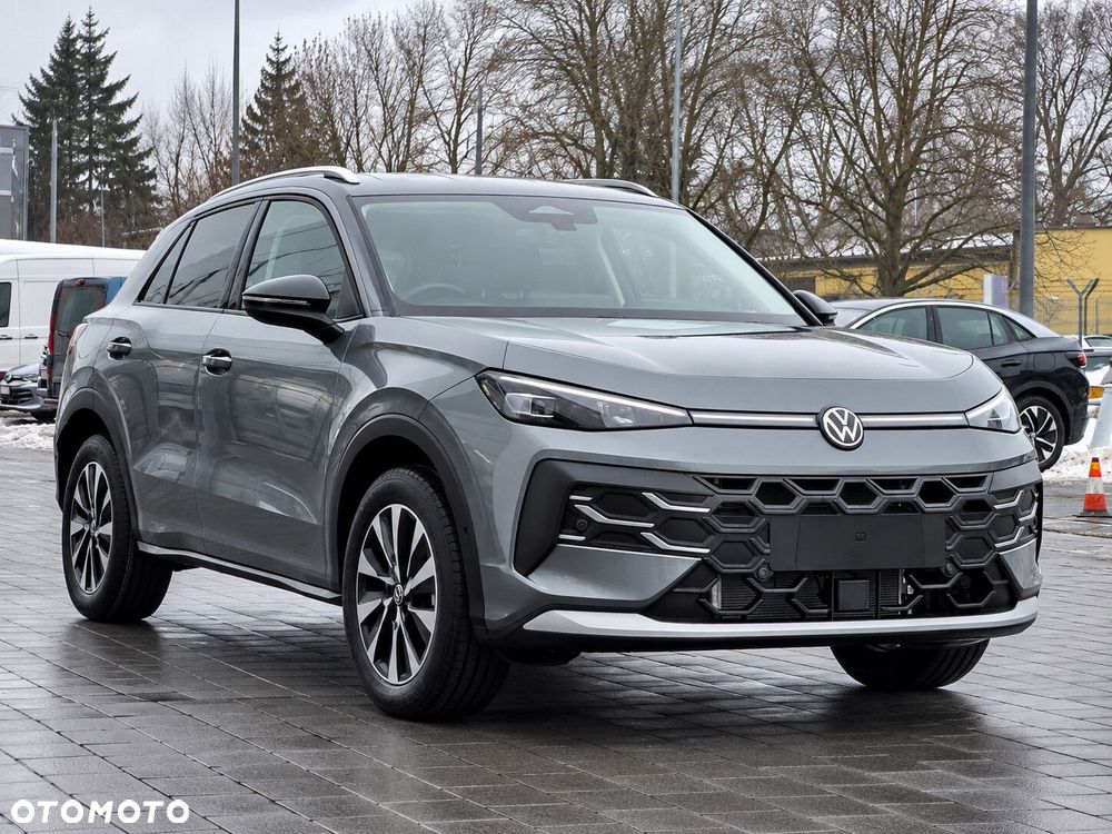 Volkswagen T-Roc - 2