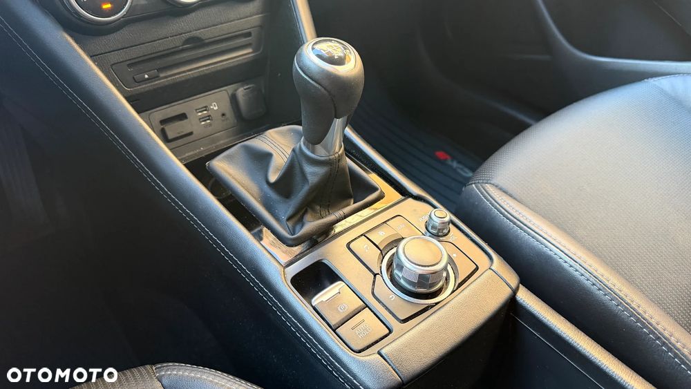 Mazda CX-3 - 25