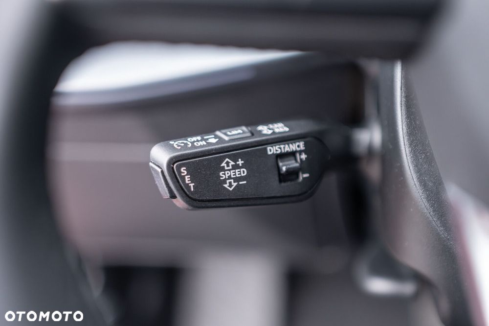 Audi A3 Allstreet TFSI mHEV 110 kW S tronic - 24