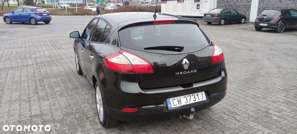 Renault Megane 1.6 16V 110 Dynamique - 7