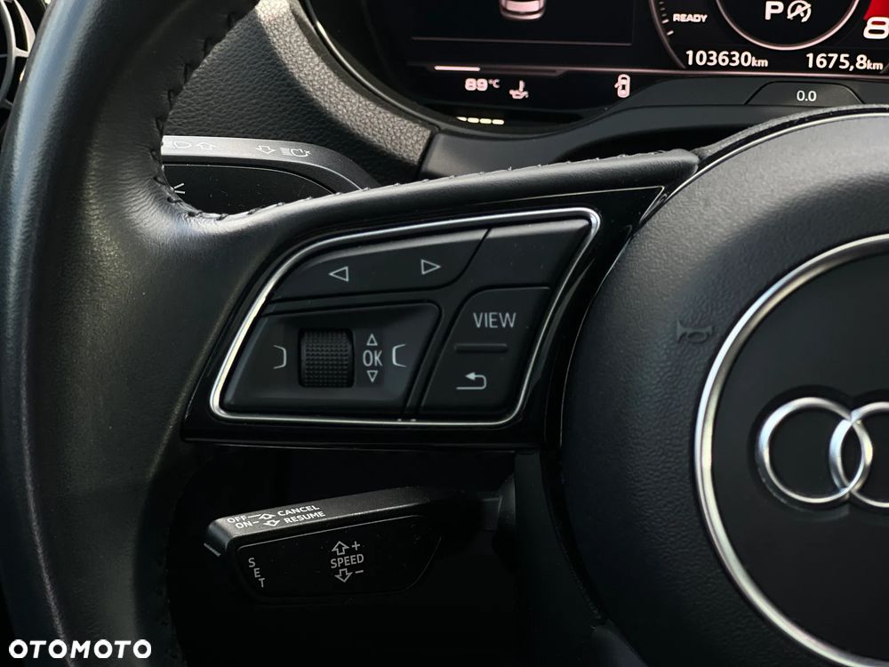 Audi A3 Limousine - 18