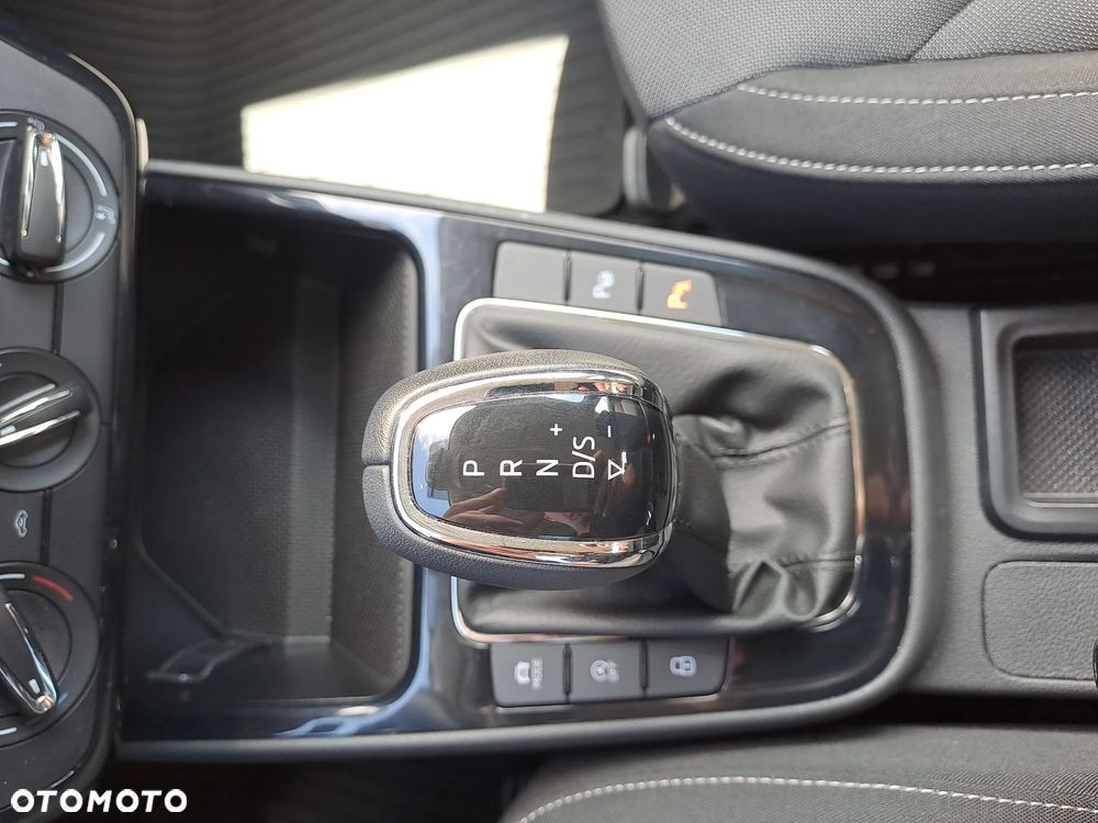 Skoda Fabia 1.0 TSI Selection DSG - 18