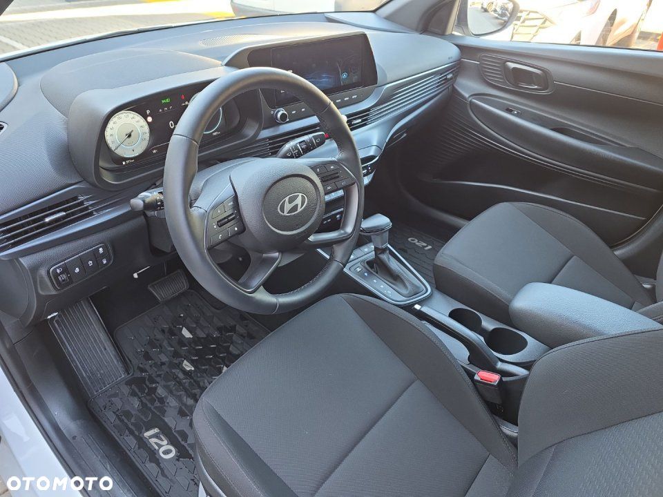 Hyundai i20 - 9