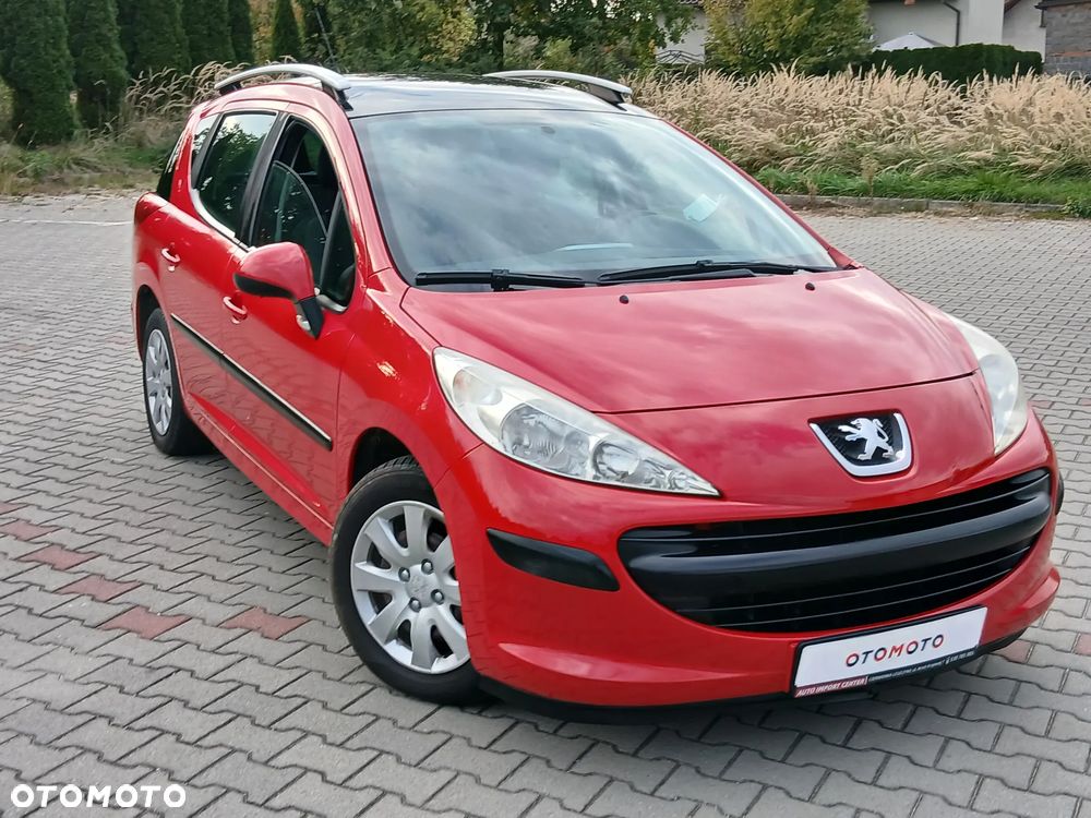 Peugeot 207 75 Urban Move - 31