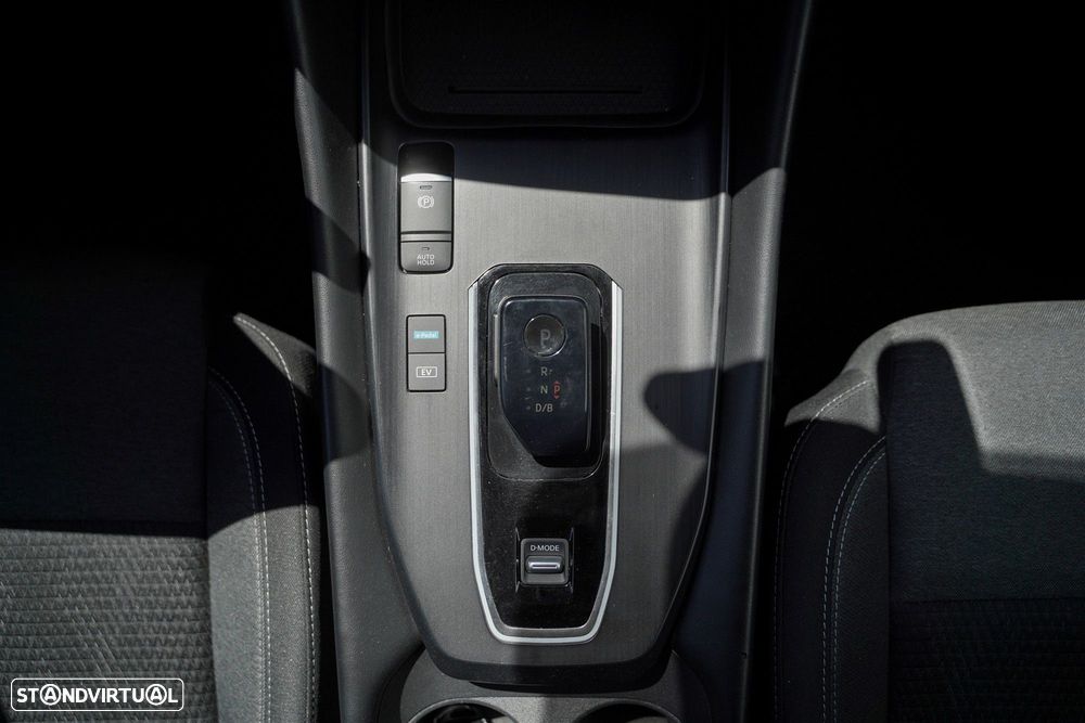 Nissan Qashqai - 28