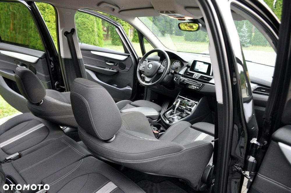 BMW Seria 2 - 23