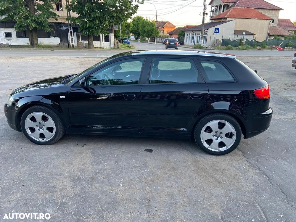 Audi A3 - 14