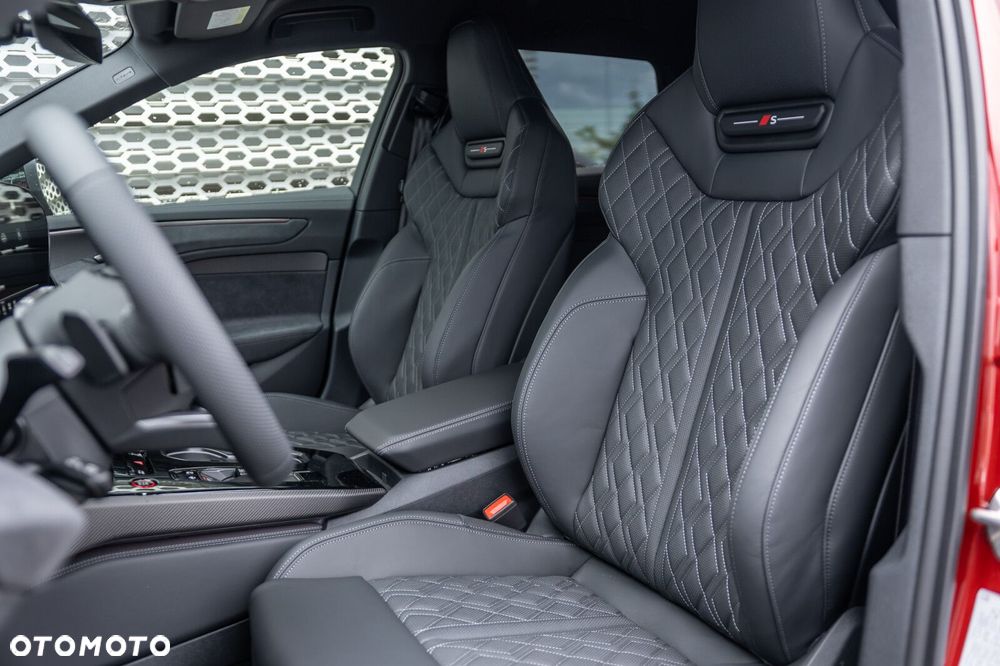 Audi A6 - 11