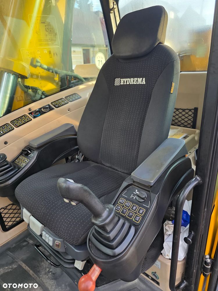 Hydrema MX 16 - 22