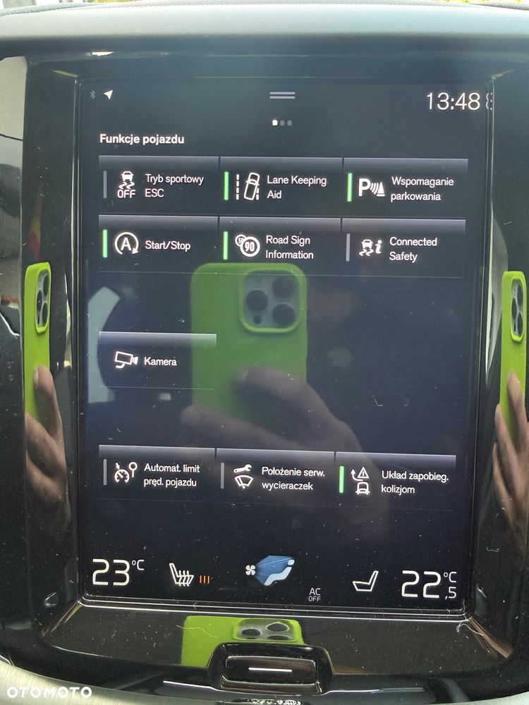 Volvo XC 60 D3 Drive-E Momentum - 37