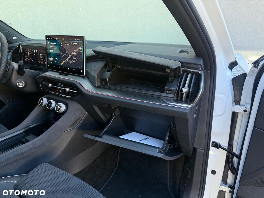 Skoda Kodiaq 2.0 TSI 4x4 Sportline DSG - 16