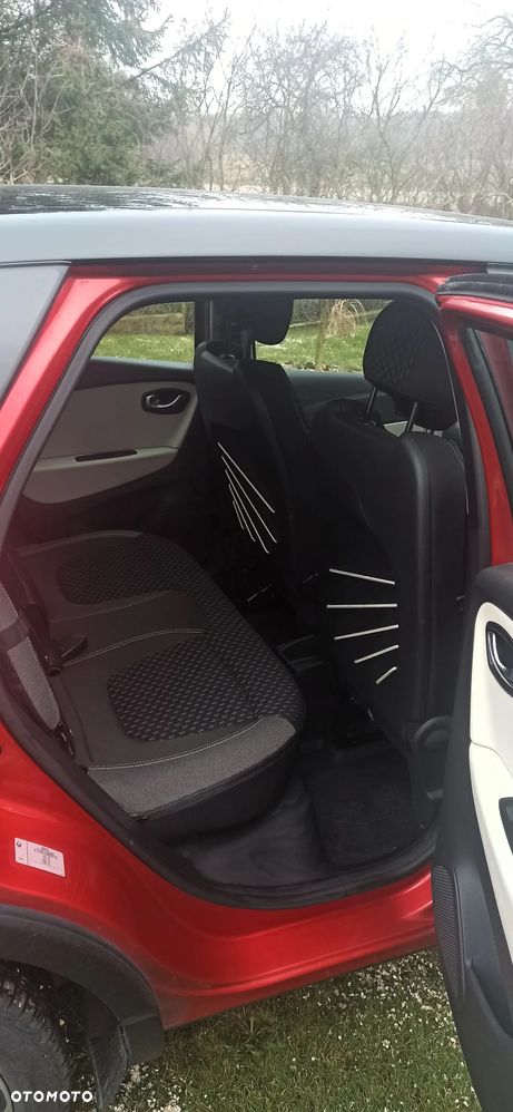 Renault Captur 0.9 Energy TCe Intens - 11