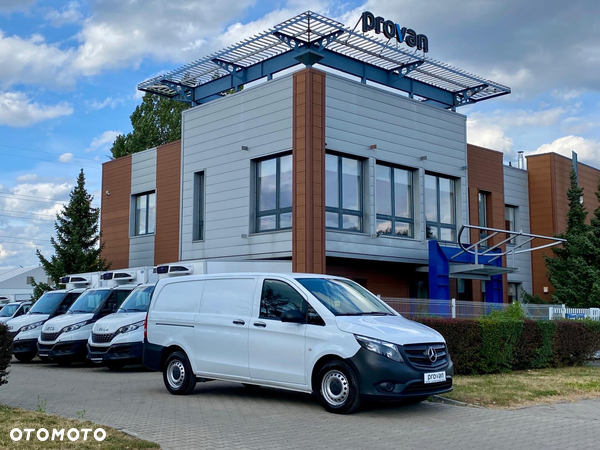 Mercedes-Benz VITO 110 CDI L2 151.000 KM PRZEBIEGU