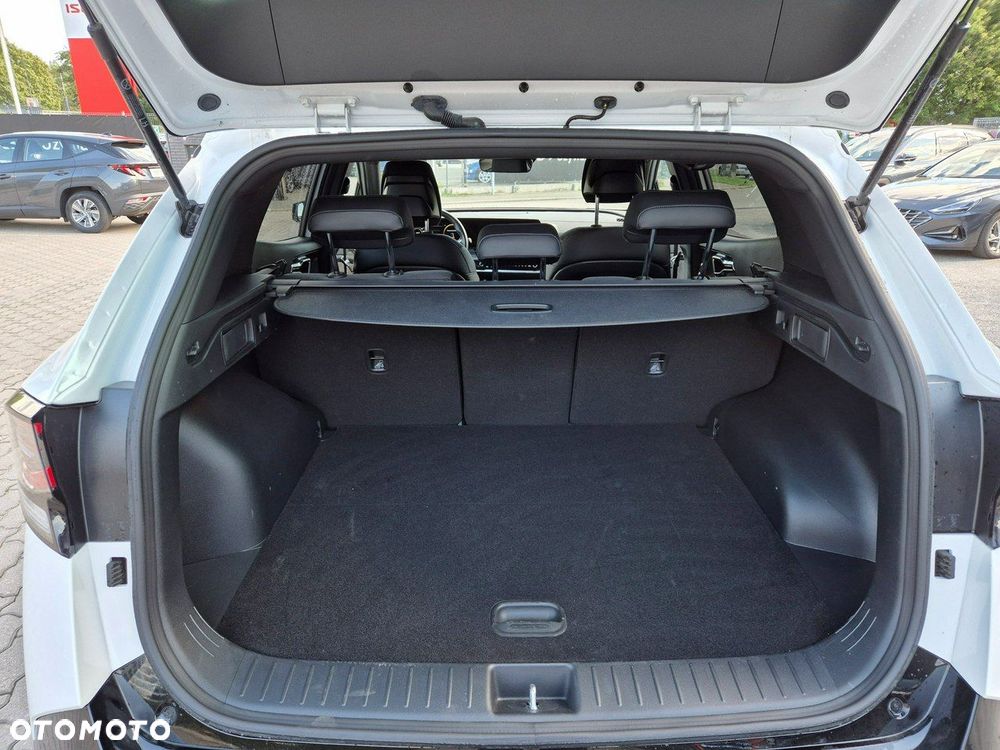 Kia Sportage 1.6 T-GDI HEV Anniversary 2WD - 35