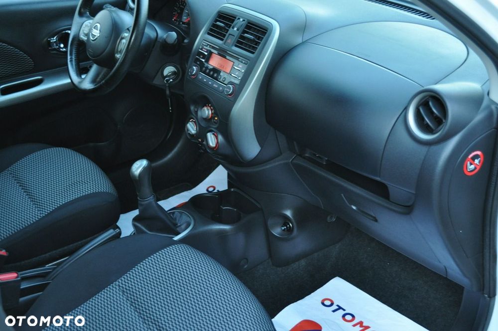 Nissan Micra - 24