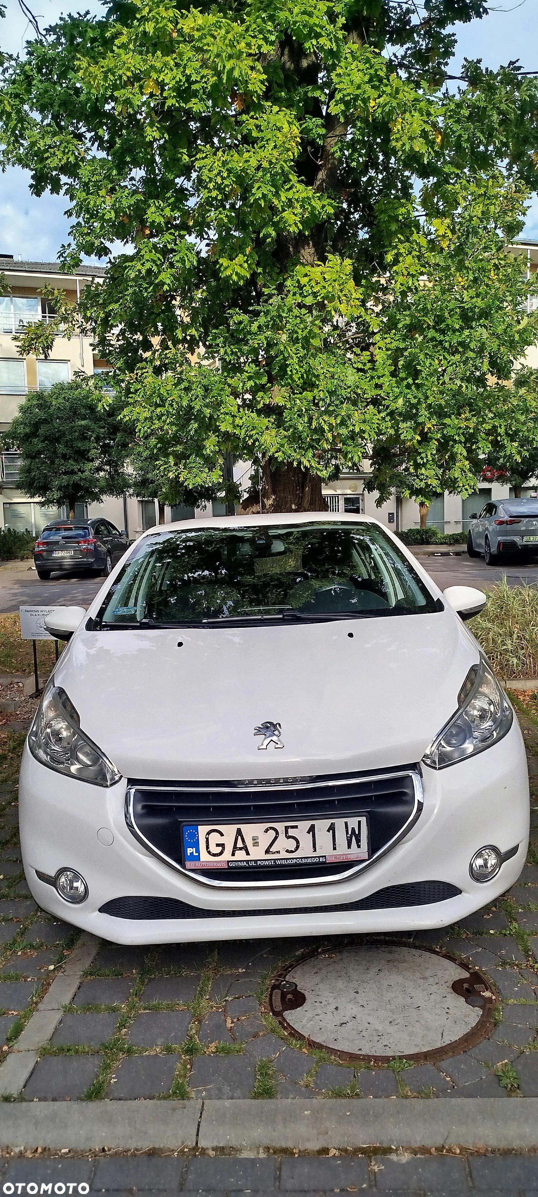 Peugeot 208 1.2 PureTech Allure - 11